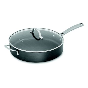 Calphalon Classic Nonstick 10 Fry Pan with Cover