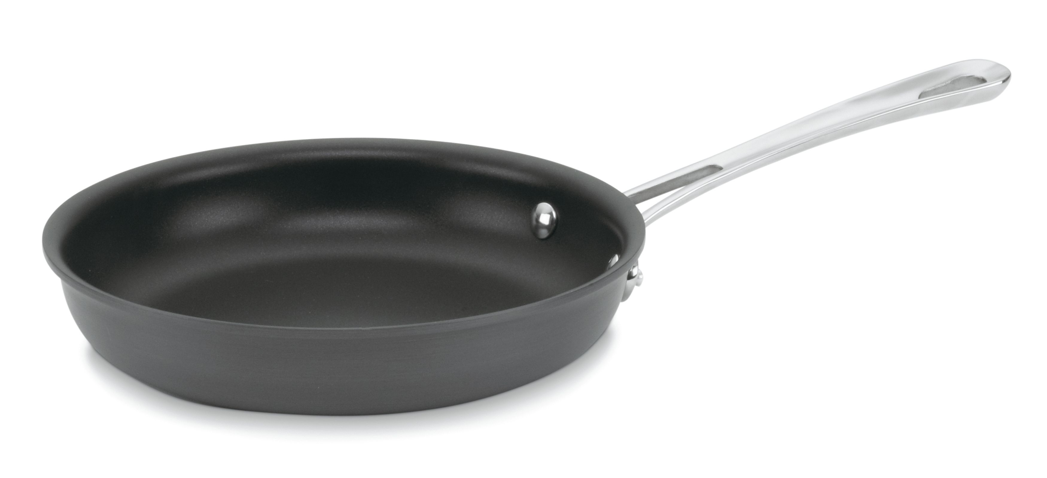 Cuisinart Contour Hard Anodized 8 Skillet