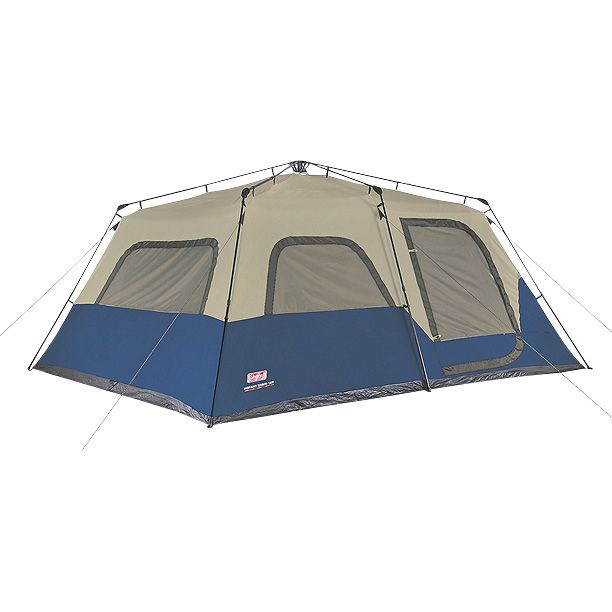 Coleman 10 x 2024 14 instant tent