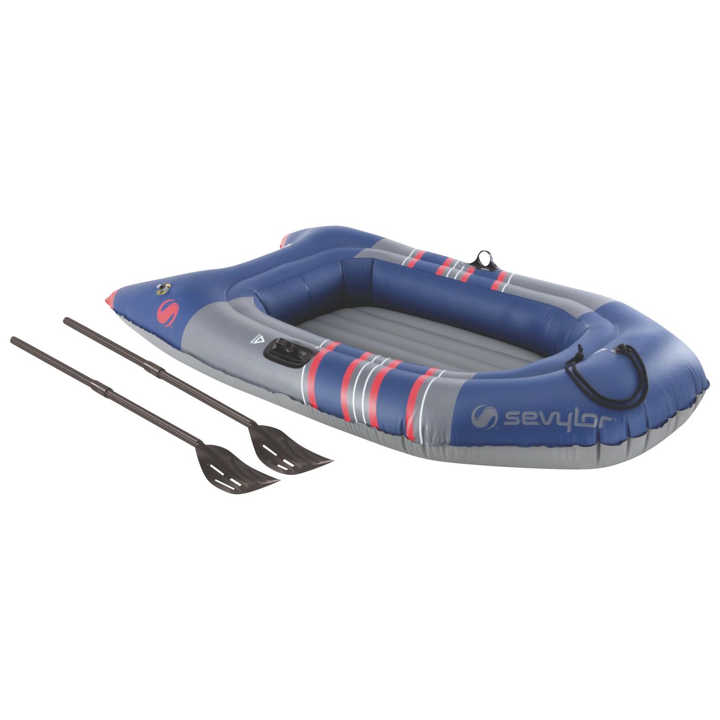 Fingerhut - Sevylor 2-Person Inflatable Kayak