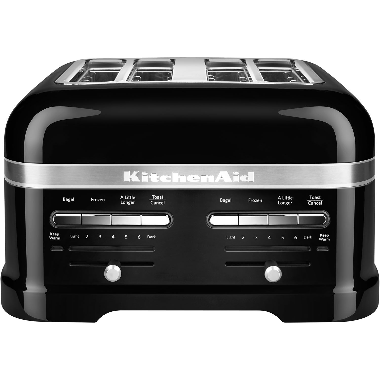 KitchenAid Pro Line Series 4-Slice Automatic Toaster 