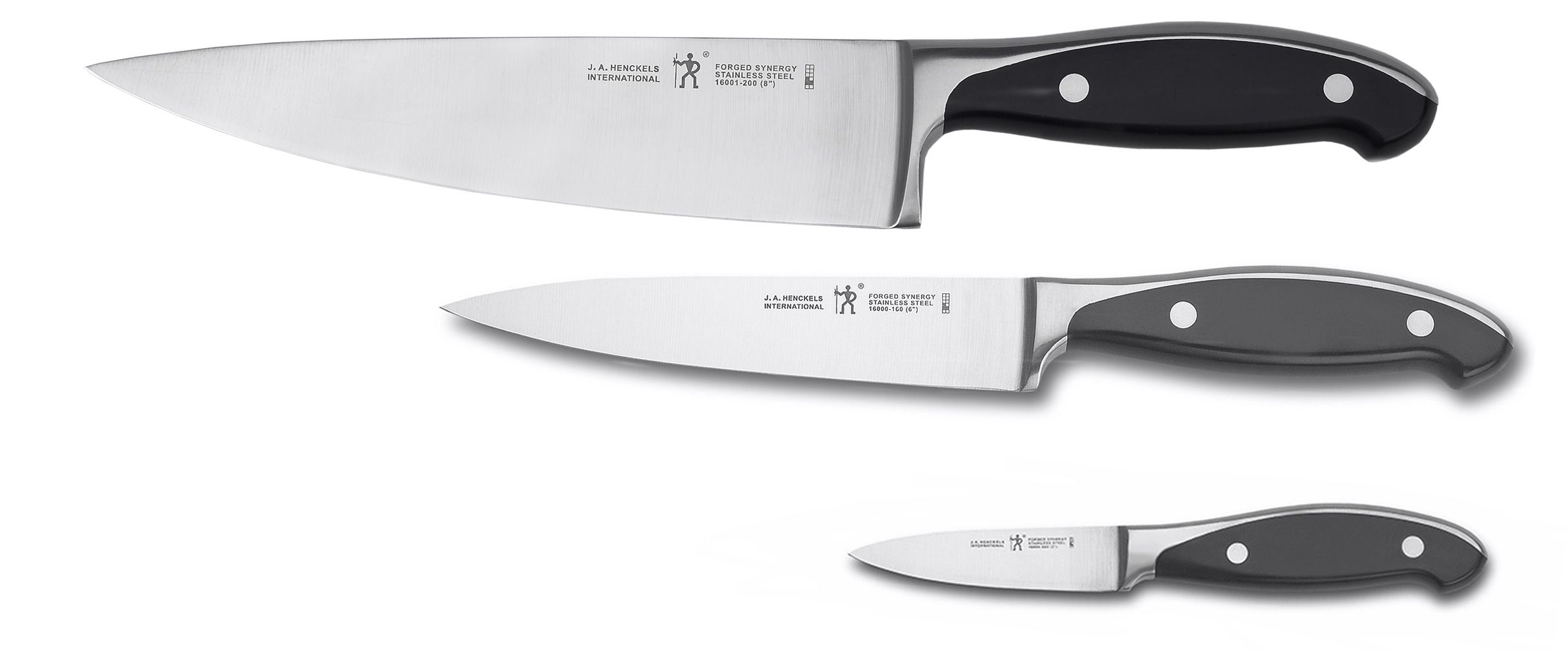 Buy Henckels Forged Synergy Paring knife