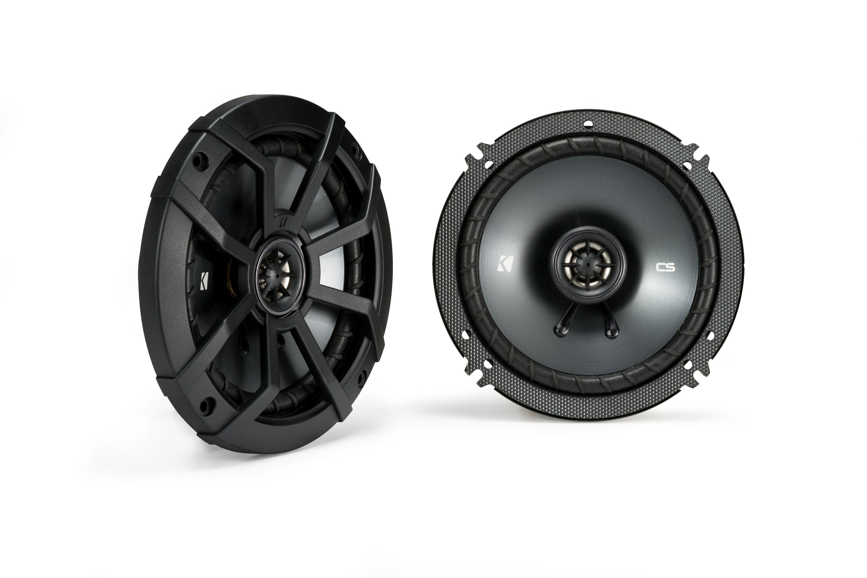 Fingerhut Kicker CS Series 6.5