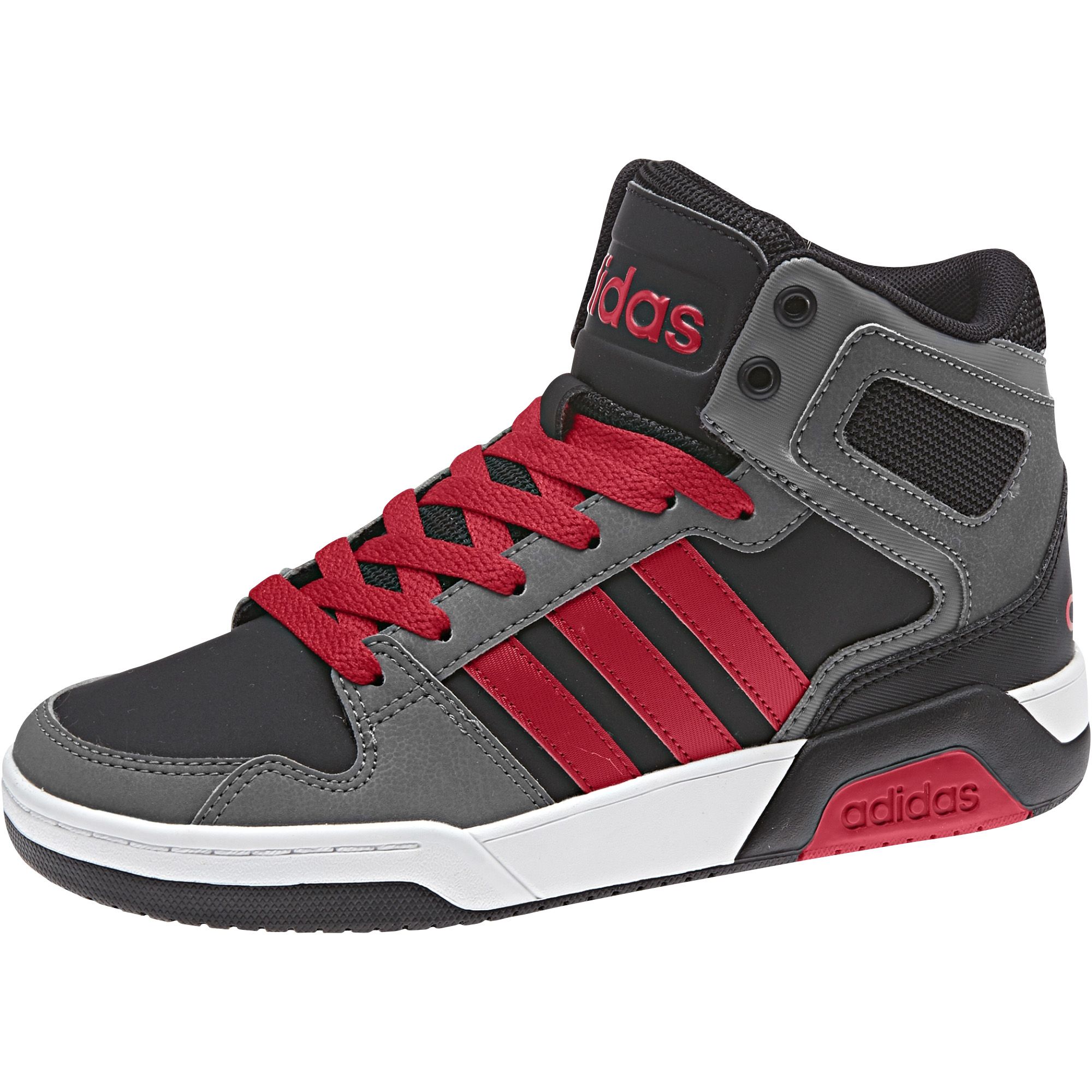 Adidas neo herren clearance sneaker bb9tis wtr mid