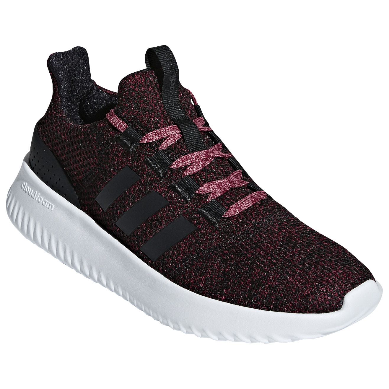 Adidas women's hot sale cloudfoam ultimate