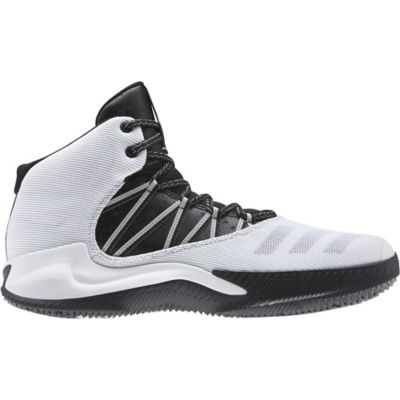 adidas infiltrate basketball shoes