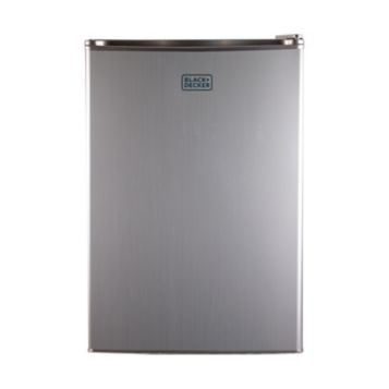  BLACK+DECKER BCRK25B Compact Refrigerator Energy Star