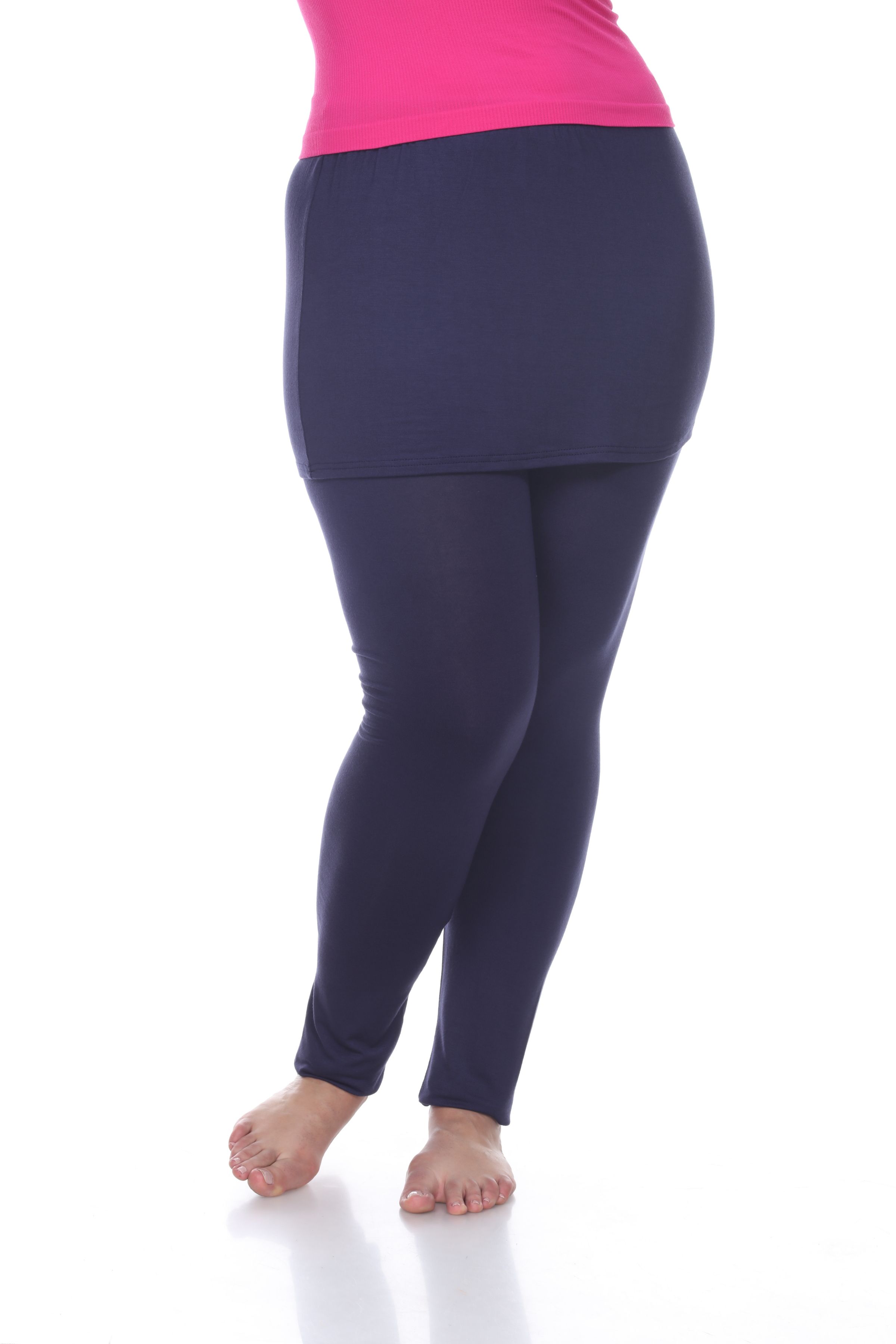 Rayon Leggings for Women