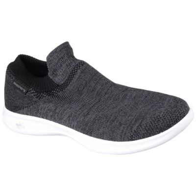 skechers womens sock shoes