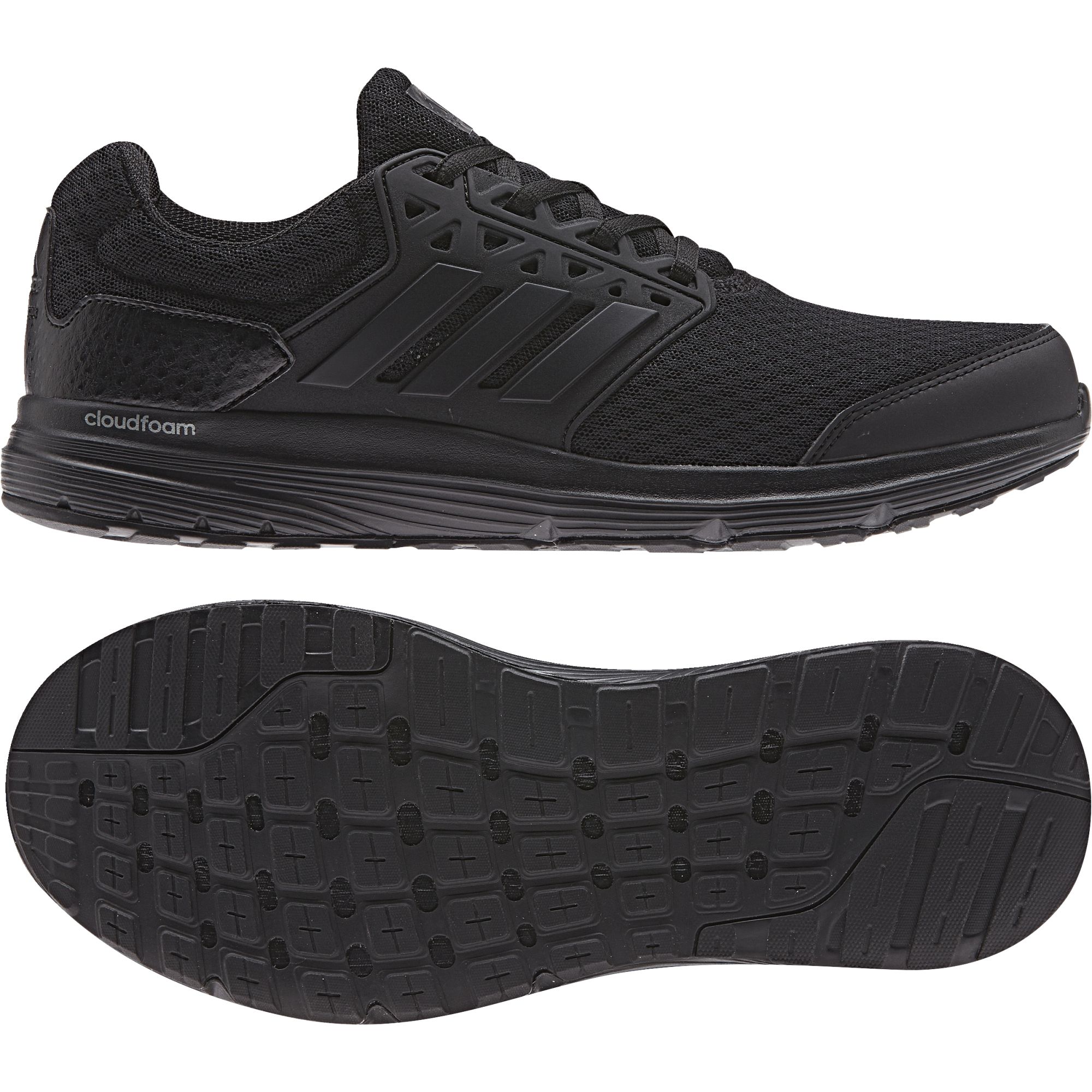 Adidas men's galaxy 3 m hot sale running shoe