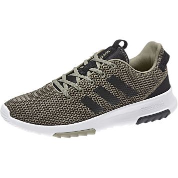 Fingerhut adidas Men s Cloudfoam Racer Trail Running Shoe