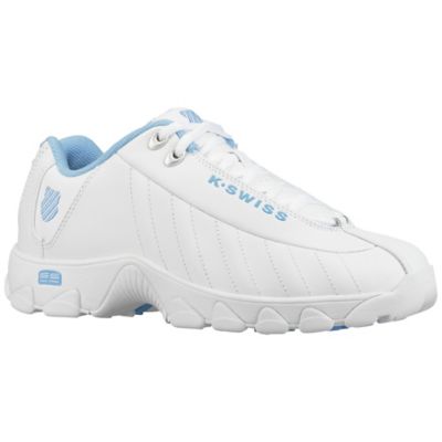 k swiss st329 blue