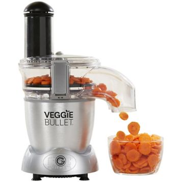 Veggie magic outlet bullet