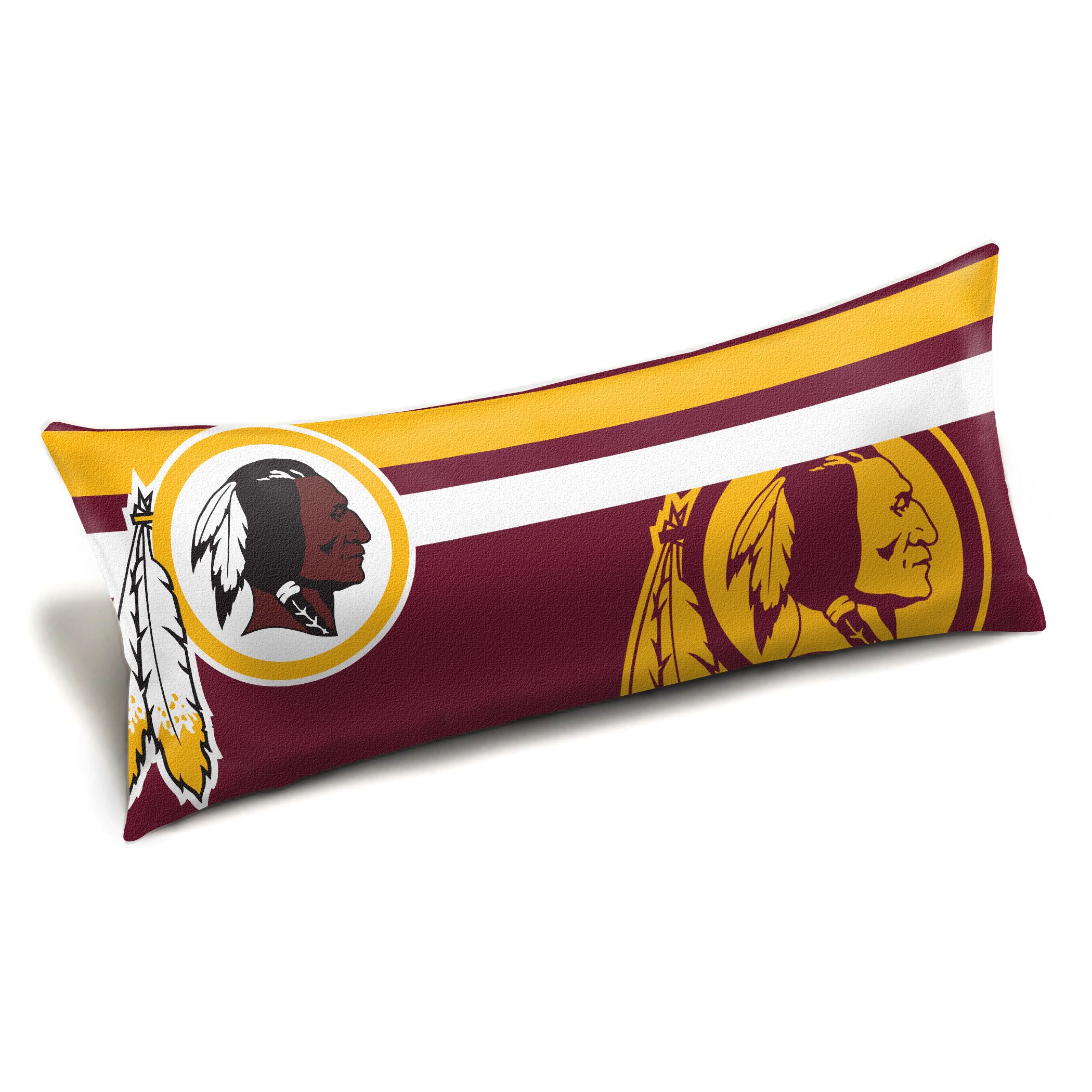 Nfl cloud outlet pillow