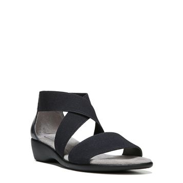 Lifestride tellie best sale women's sandals