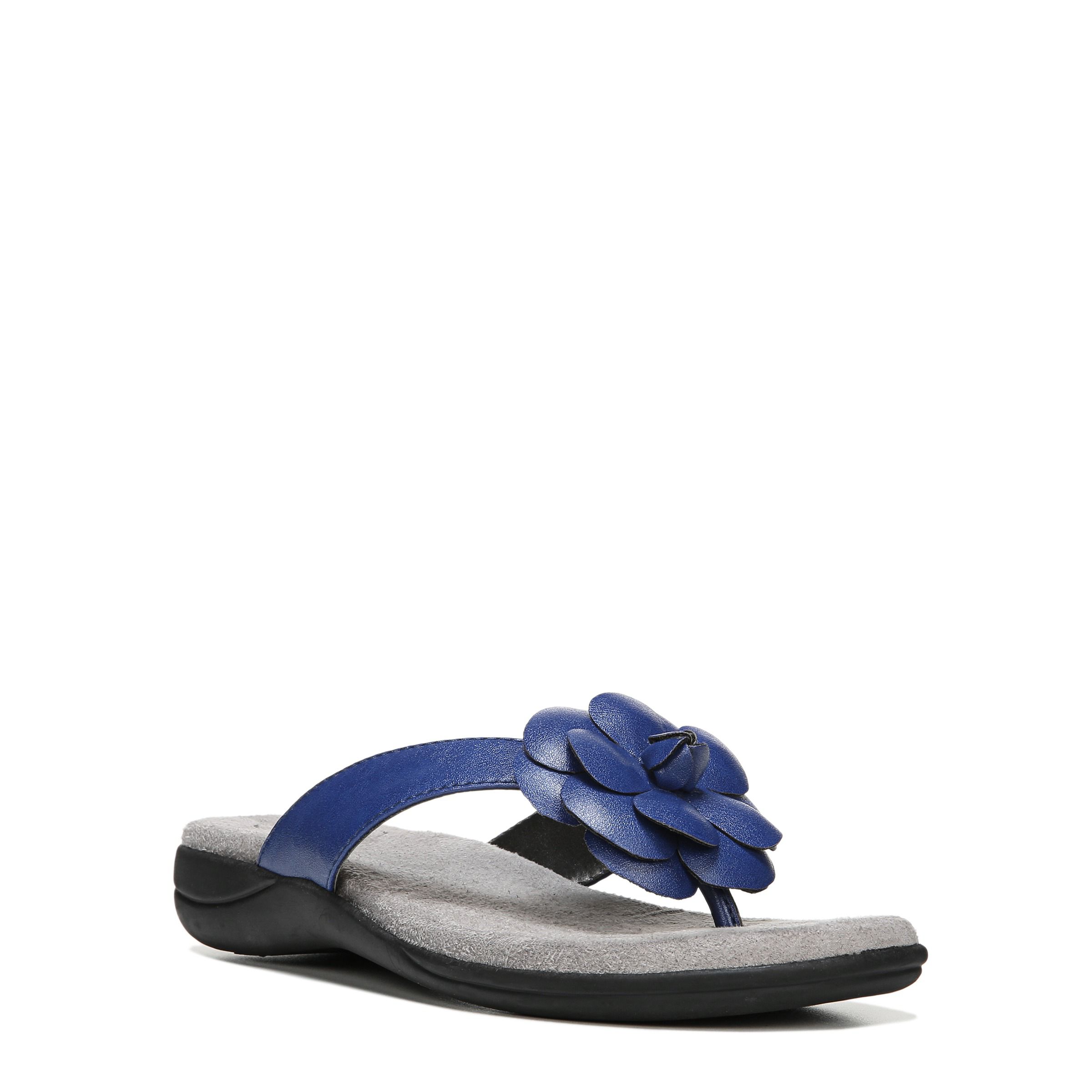 Lifestride sandals hot sale wide width