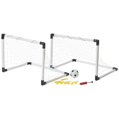 step 2 soccer net