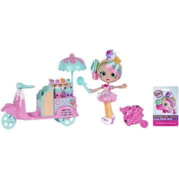 Shopkins ice best sale cream bike