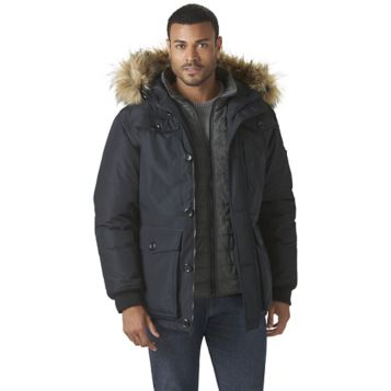 Rocawear cheap winter jacket