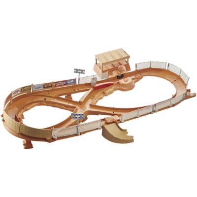 thunder hollow track set