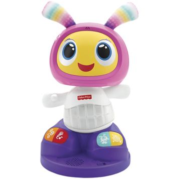 Fisher price dance and best sale move beatbelle