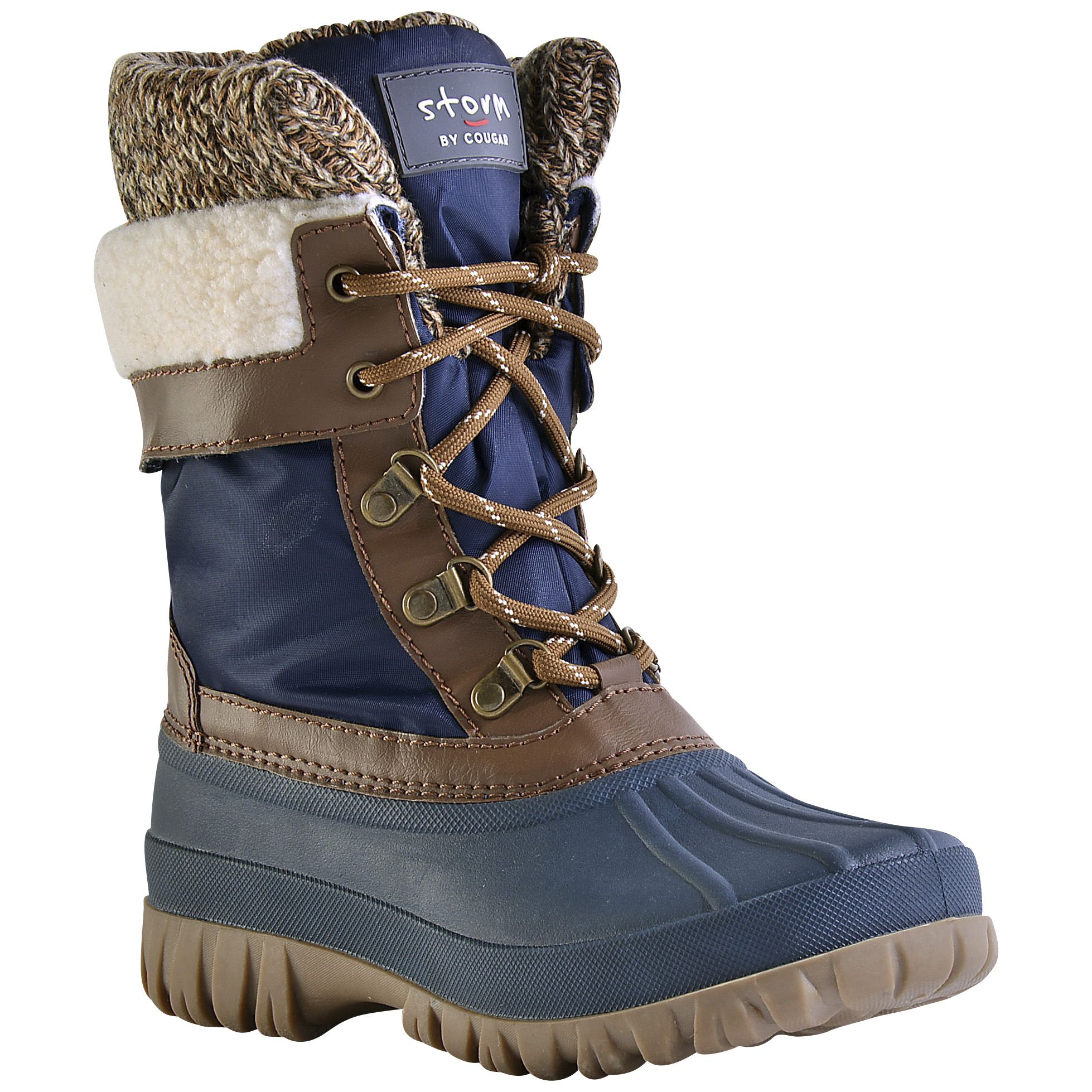 Cougar creek cheap snow boot