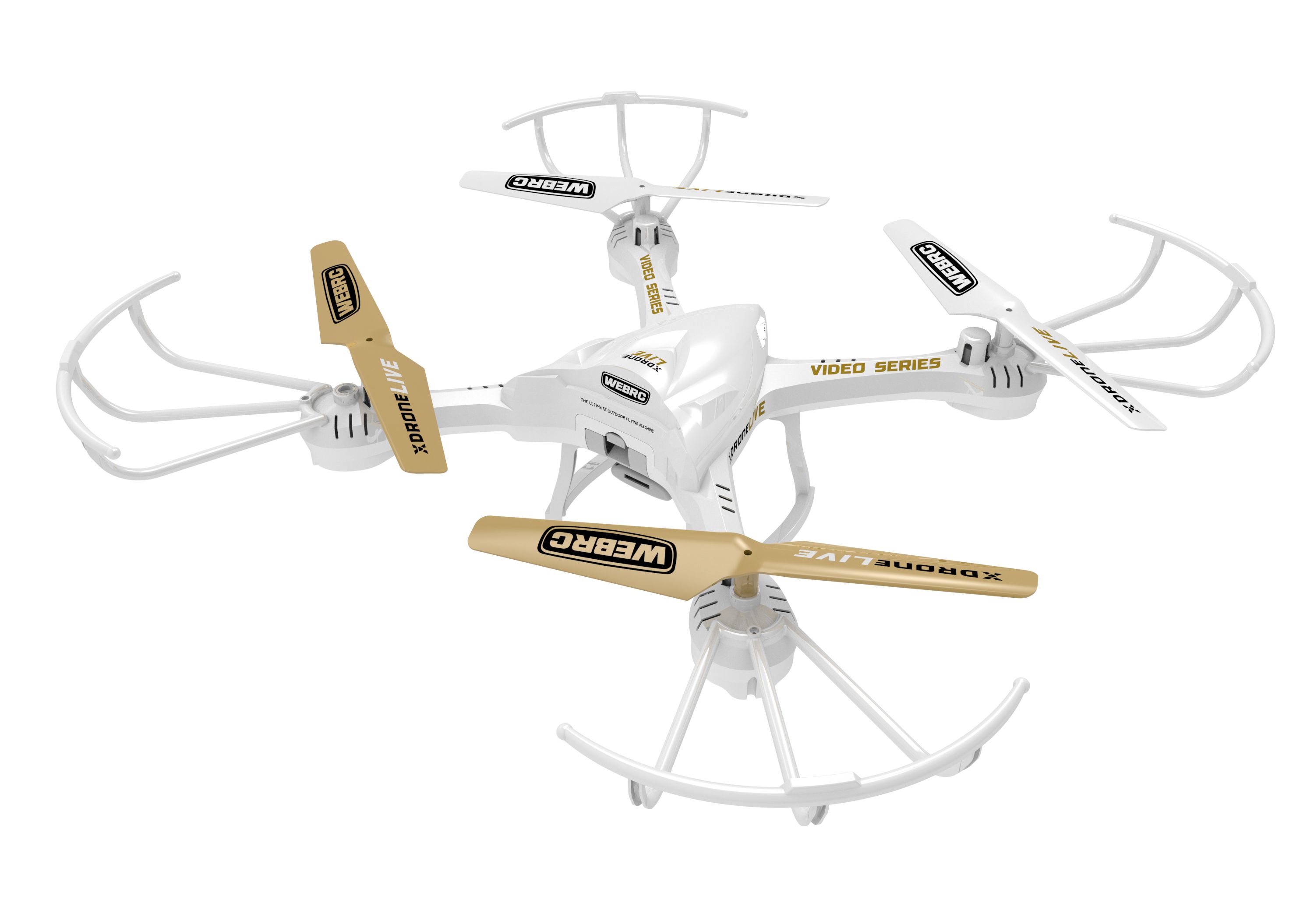 webrc drone