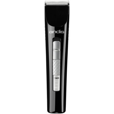 andis lithium cordless trimmer kit