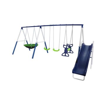 Fingerhut best sale outdoor toys