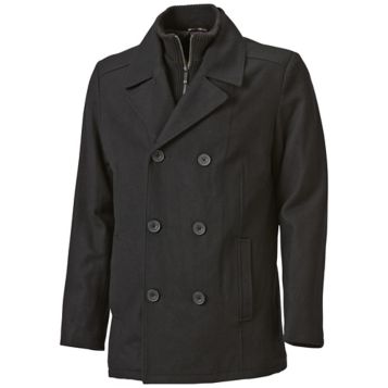 Kenneth cole reaction deals peacoat mens