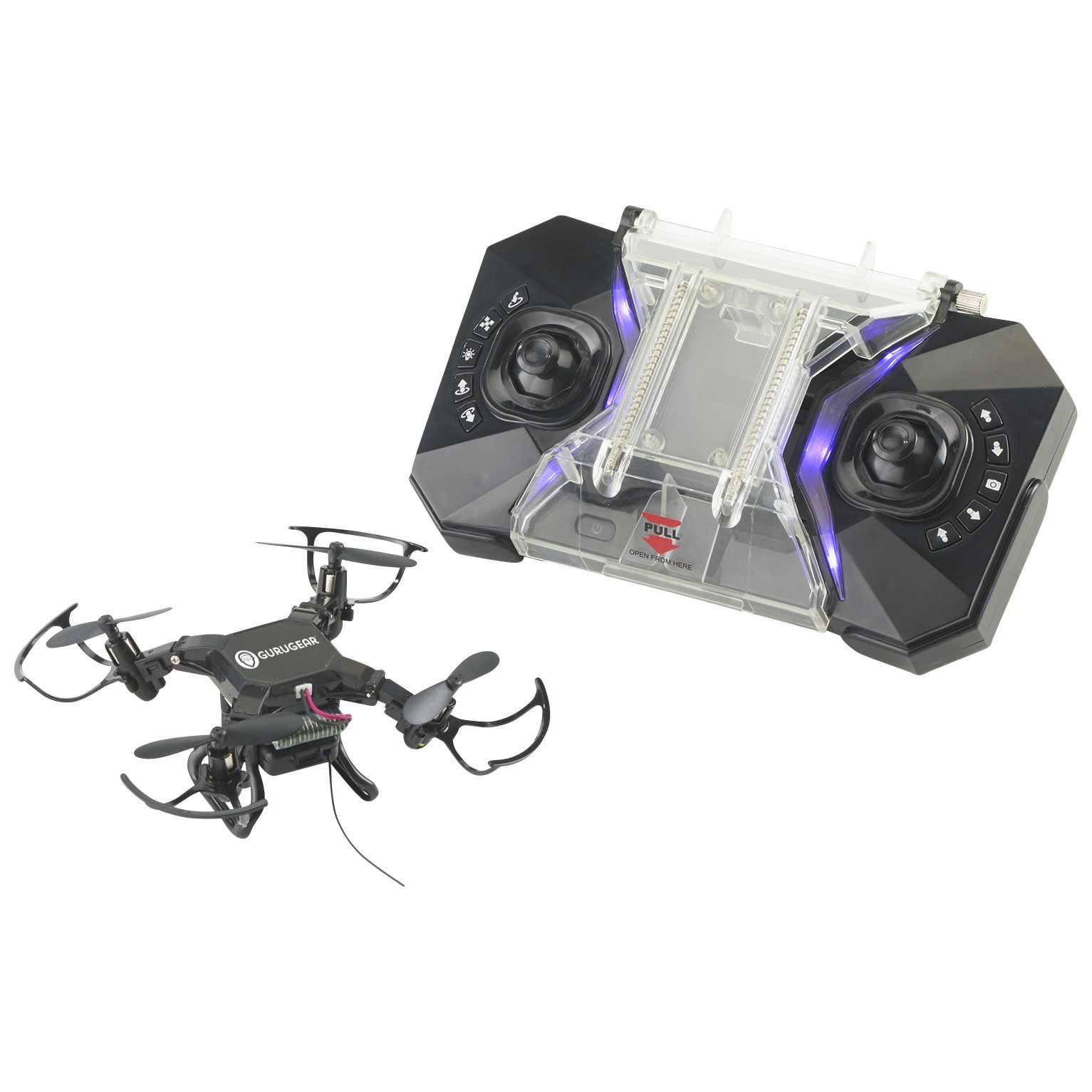 Gurugear drone online