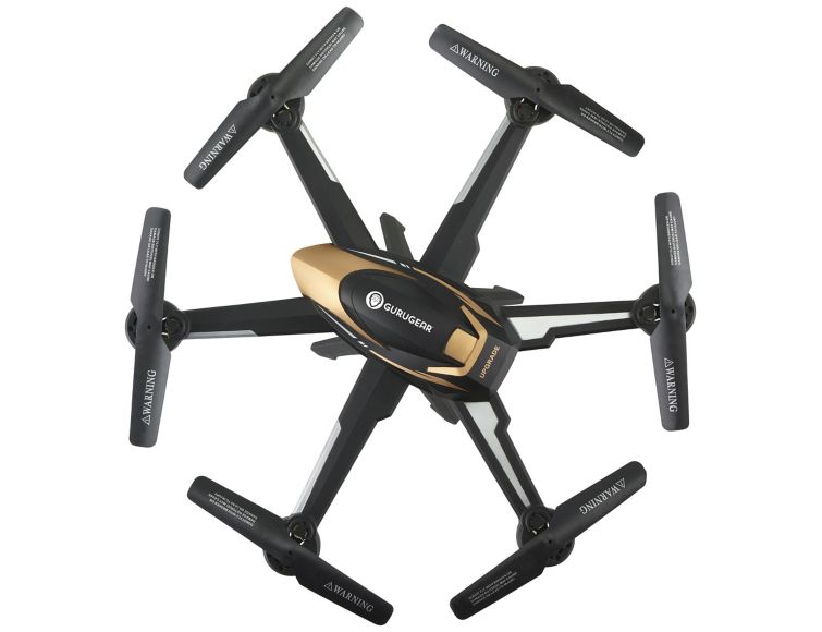 Gurugear drone deals