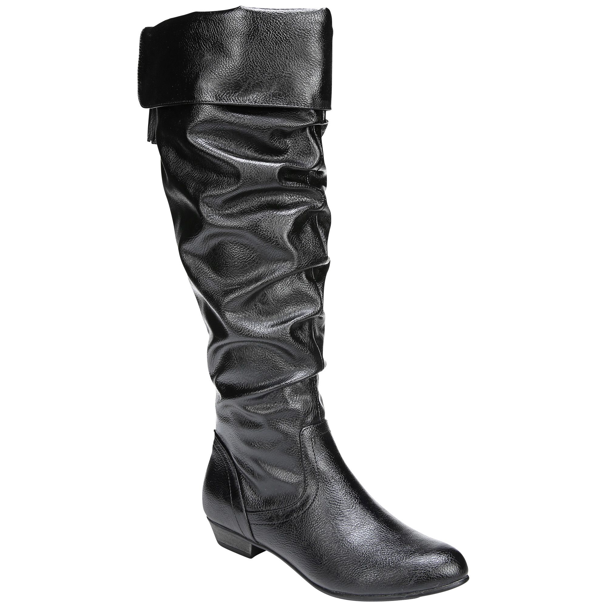 Fergalicious women's 2025 rookie slouch boot