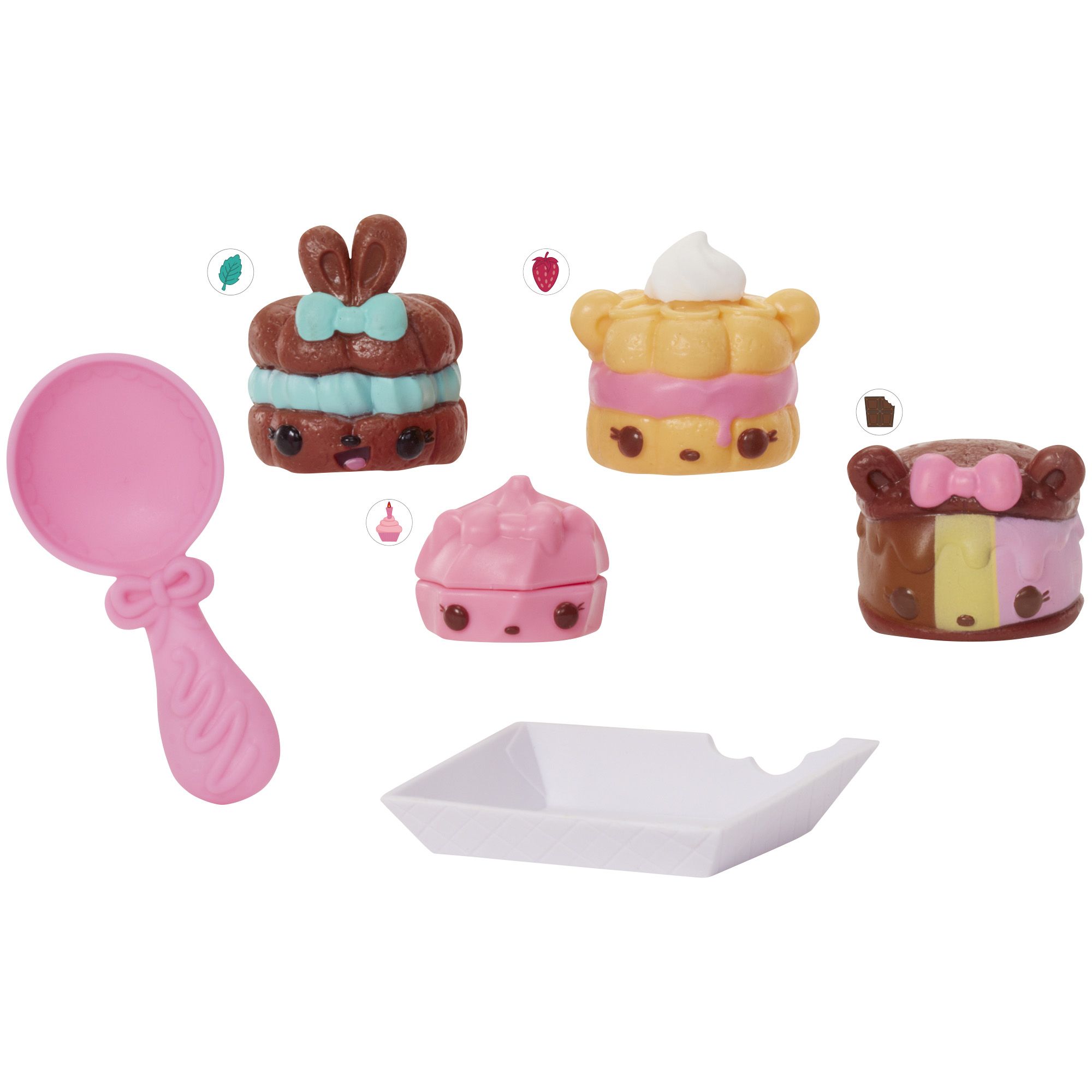  Num Noms Shimmer Playset : Toys & Games