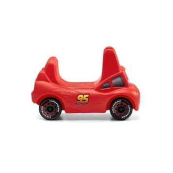 Step2 Disney Pixar Cars 3 Ride On Lightning McQueen Car Racer