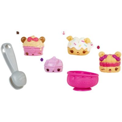 Num Noms Series 3 Fresh Fruits Starter 4-Pack