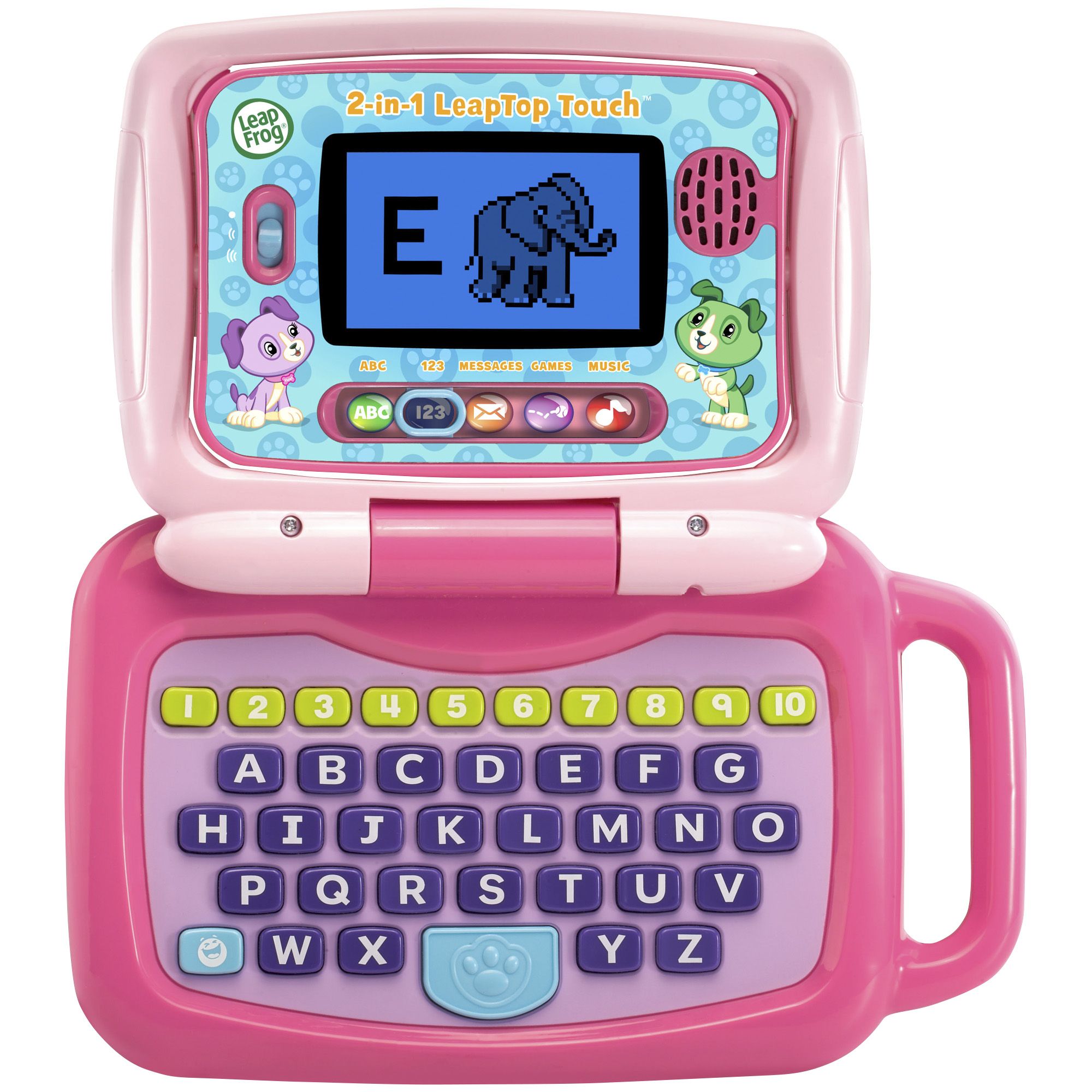 Leapfrog pink shop laptop