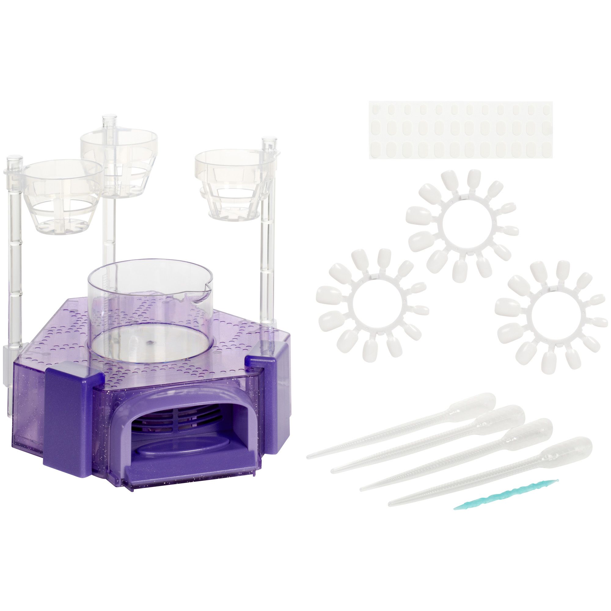 H20 nail science store kit