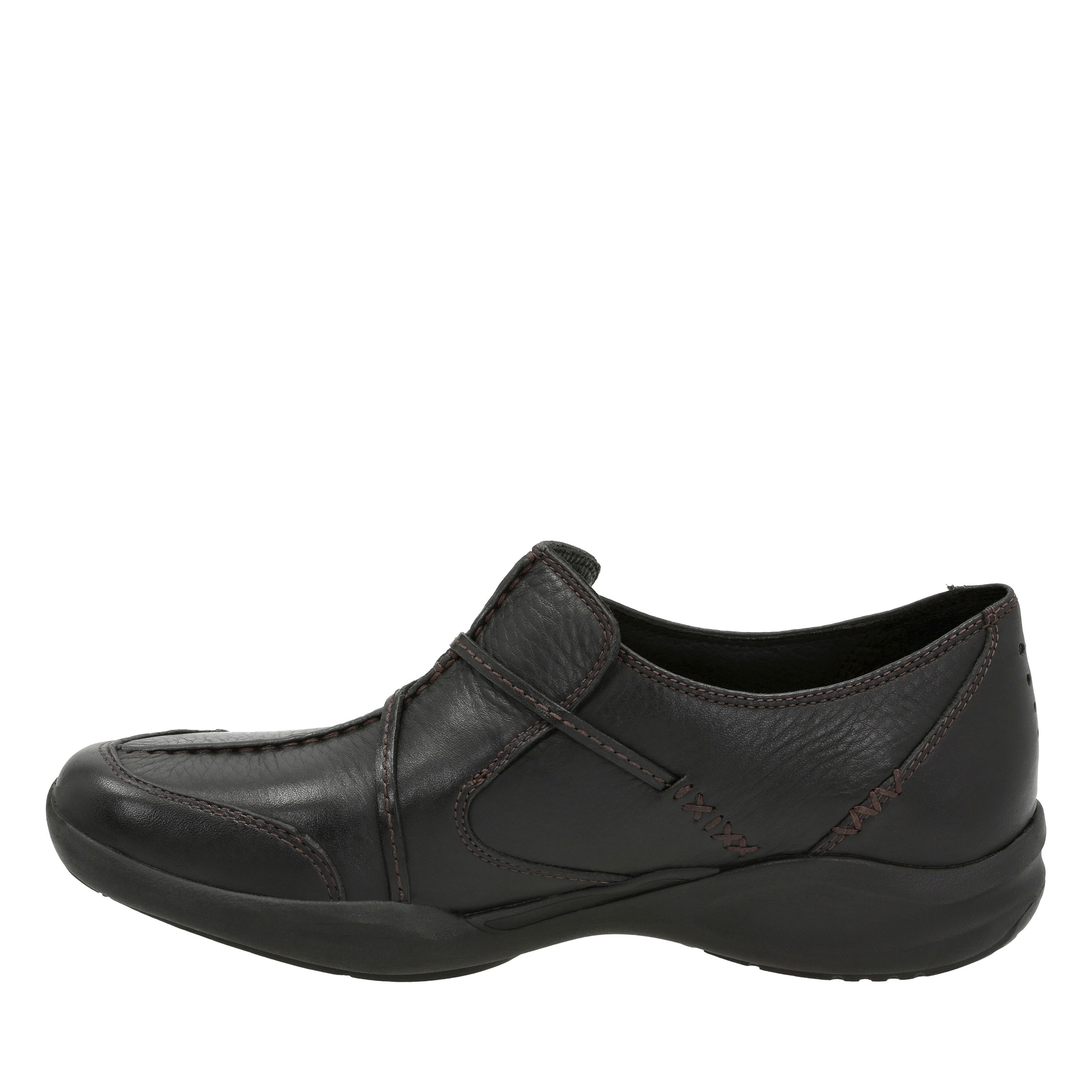 Clarks wave deals run womens shoes