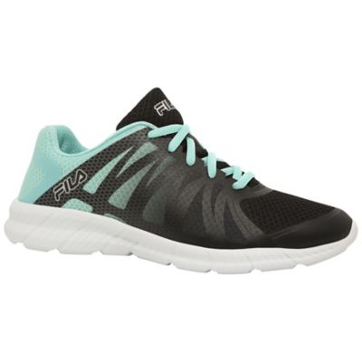 fila memory finition men's running shoes