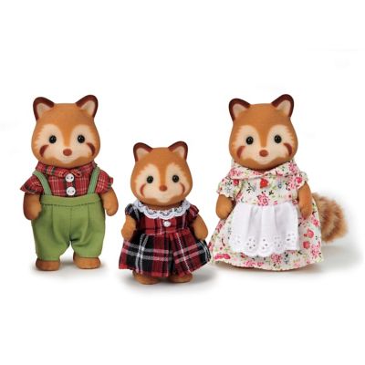 calico critters figures