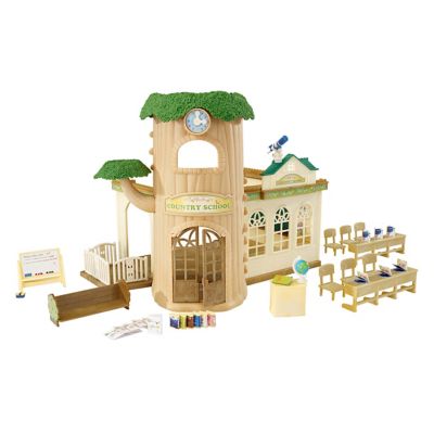 calico critter play sets