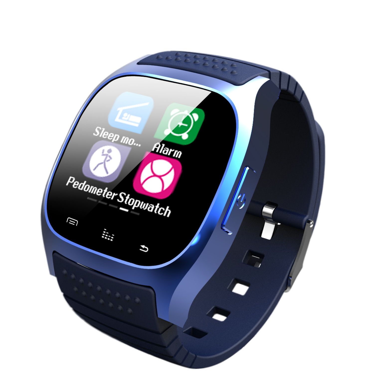 Intelligent galaxy activity discount tracker