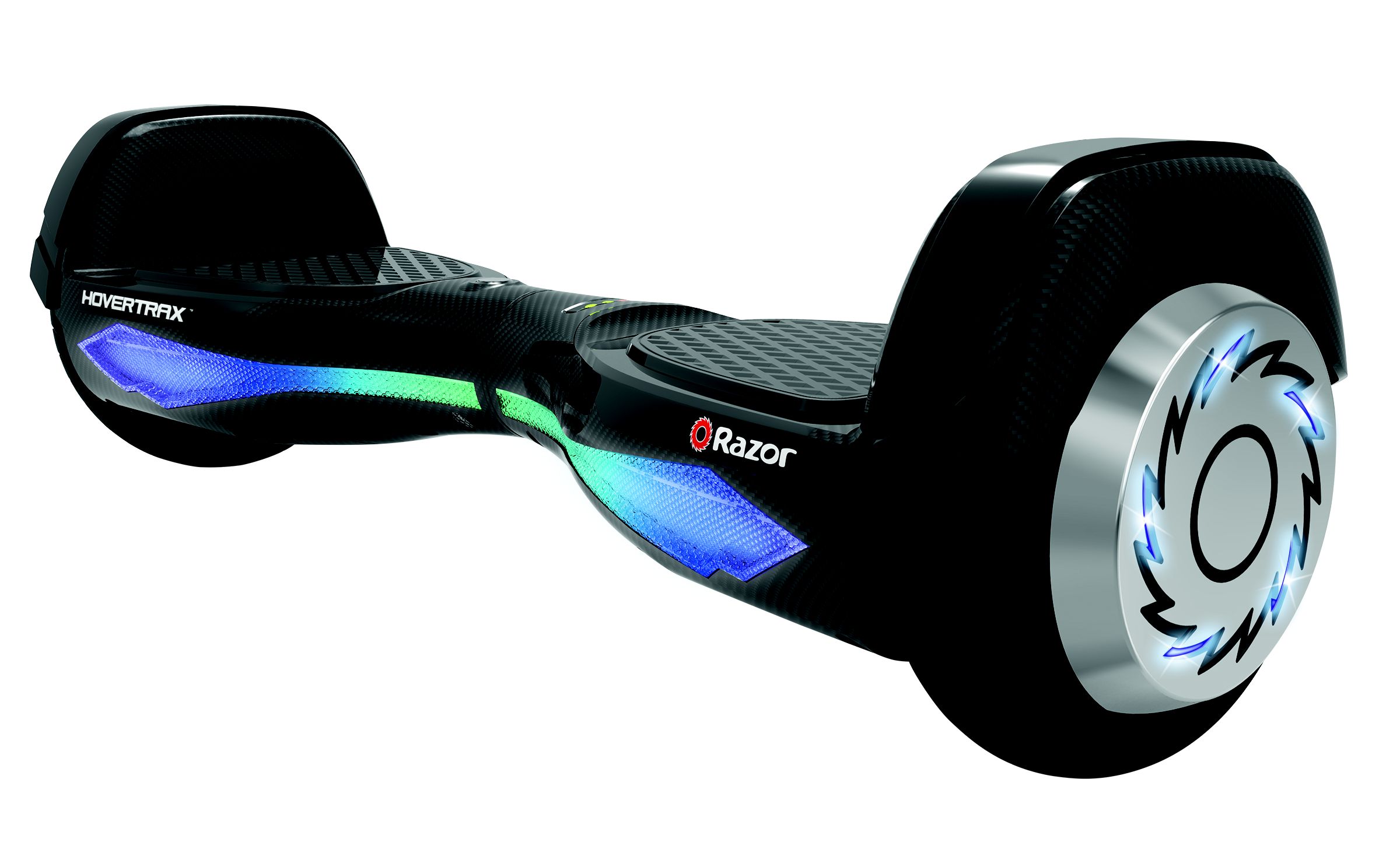 A 2024 razor hoverboard