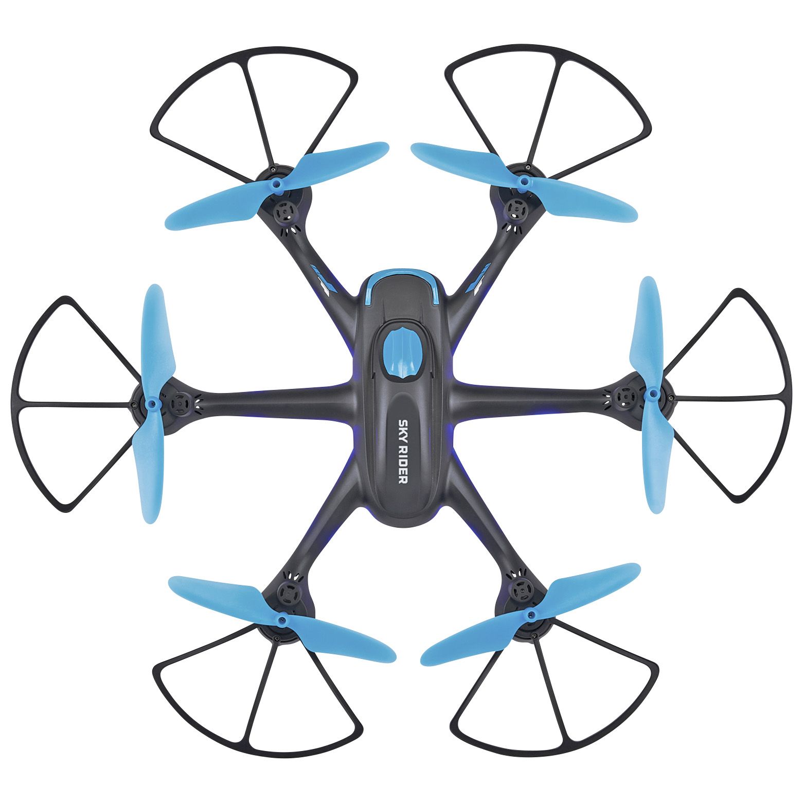 Sky rider deals drone