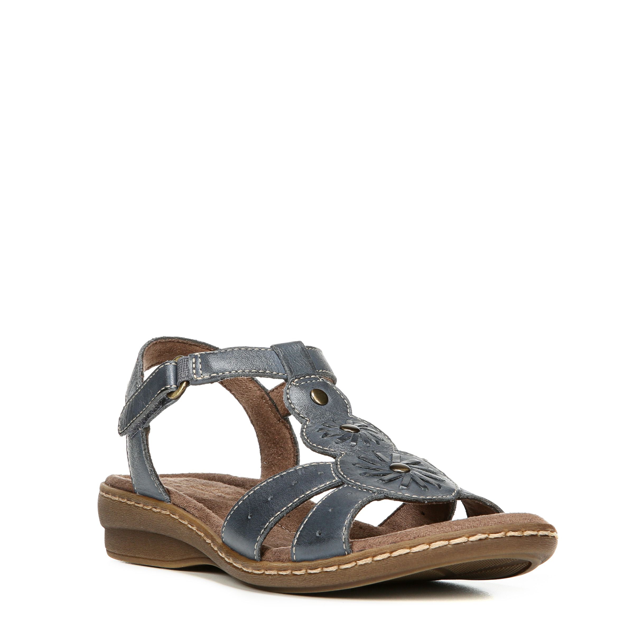 Natural soul 2025 barroll sandals