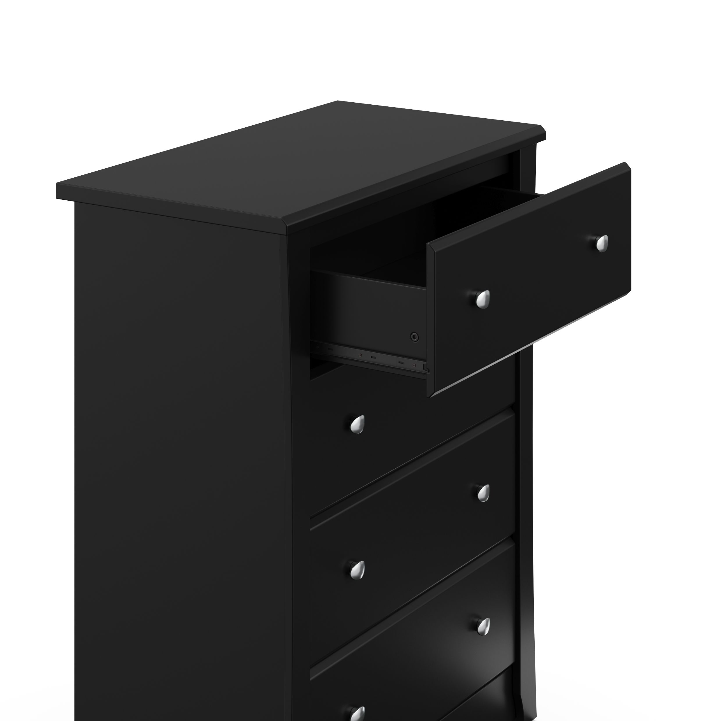 Storkcraft clearance crescent dresser