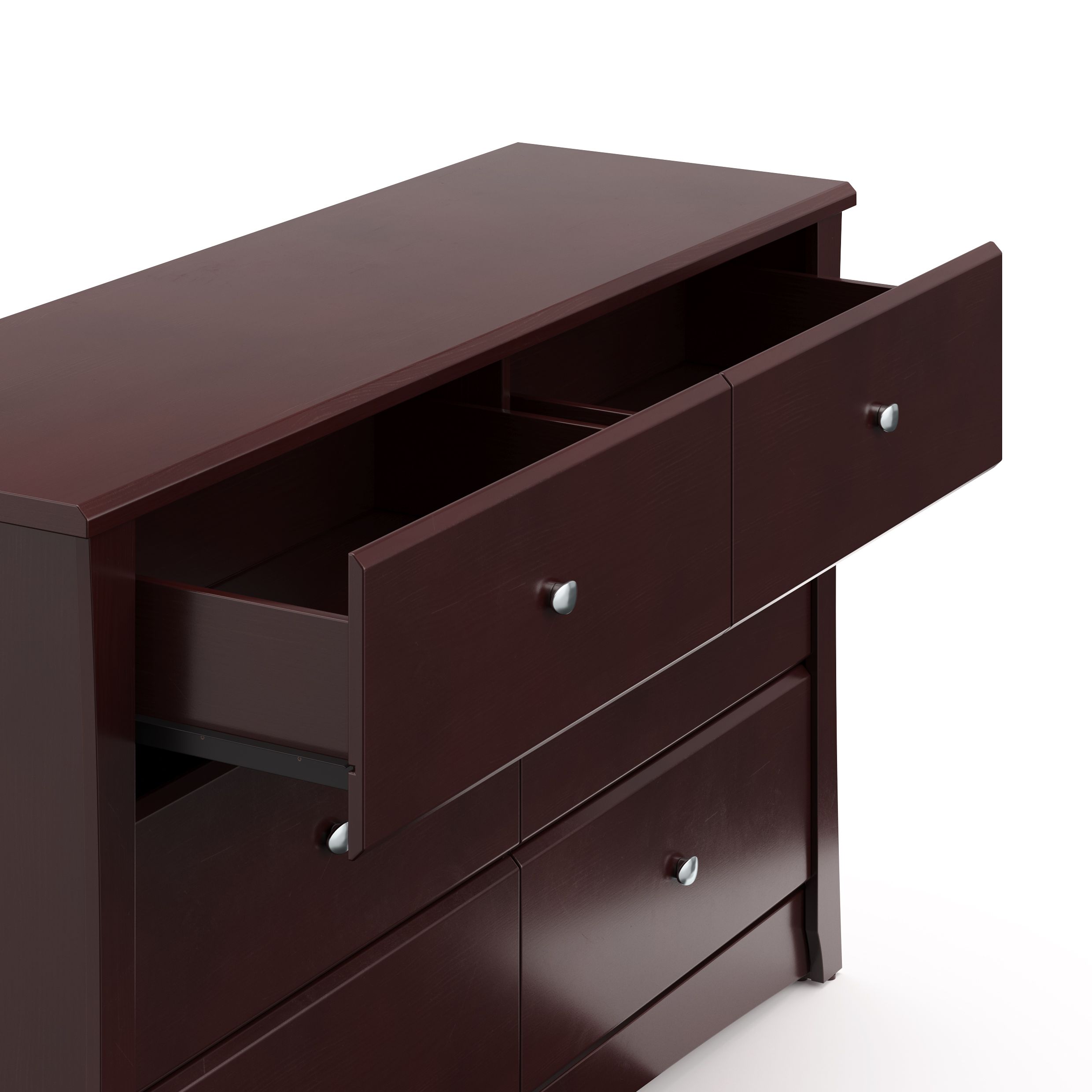 Storkcraft crescent sales