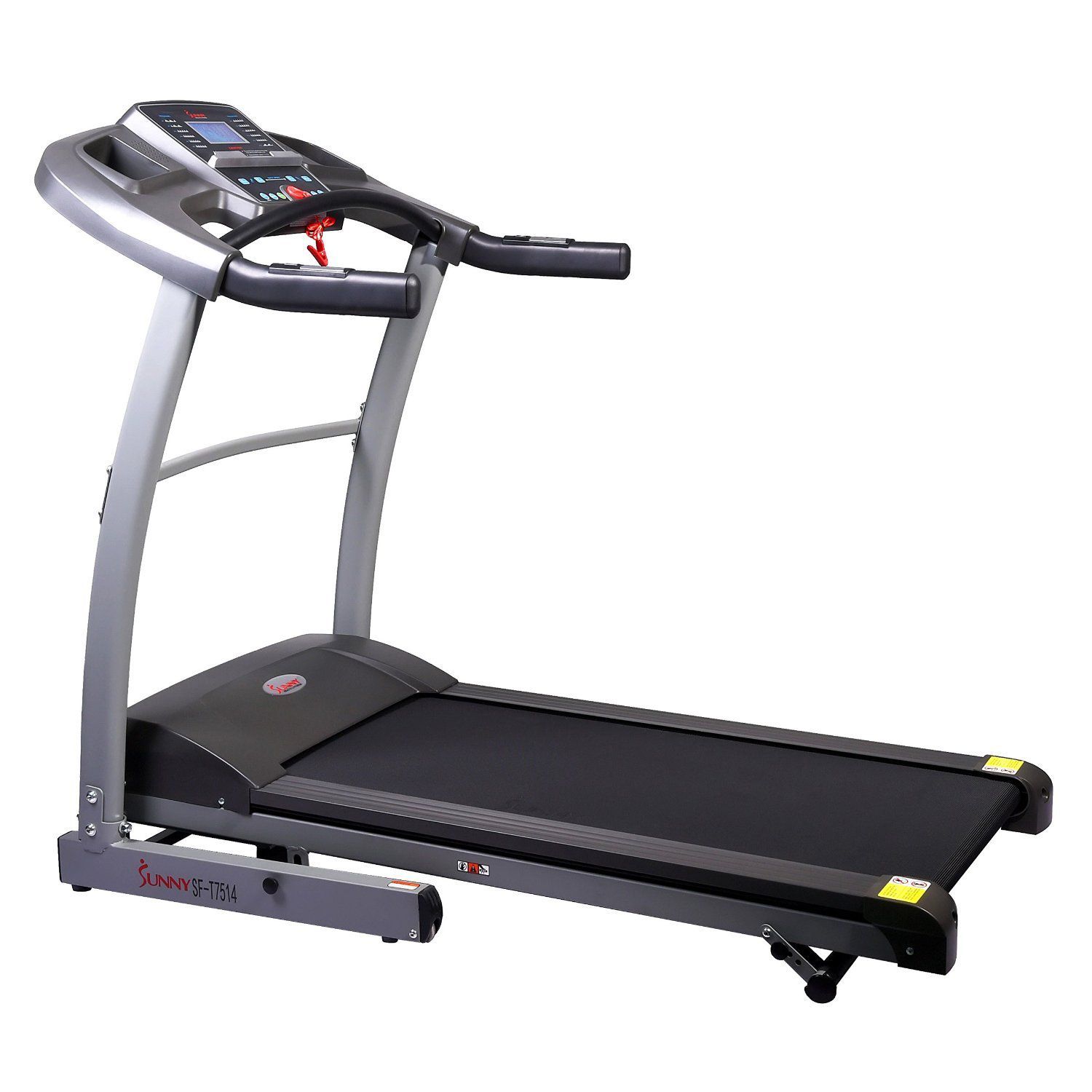 Heavy duty walking discount treadmill