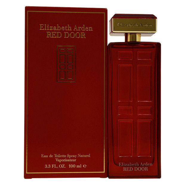 Elizabeth Arden Red Door Eau de Toilette Perfume for Women